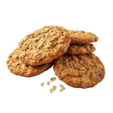 Galletas de Avena